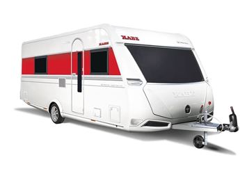 Kabe Royal 600 E TDL KS